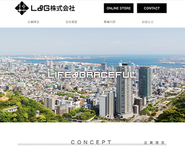 L＆G株式会社 神戸